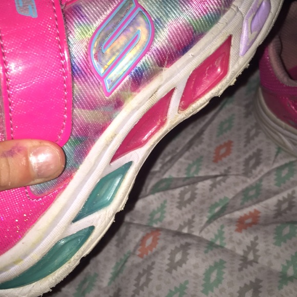 Shoes - Picture 2 of 3